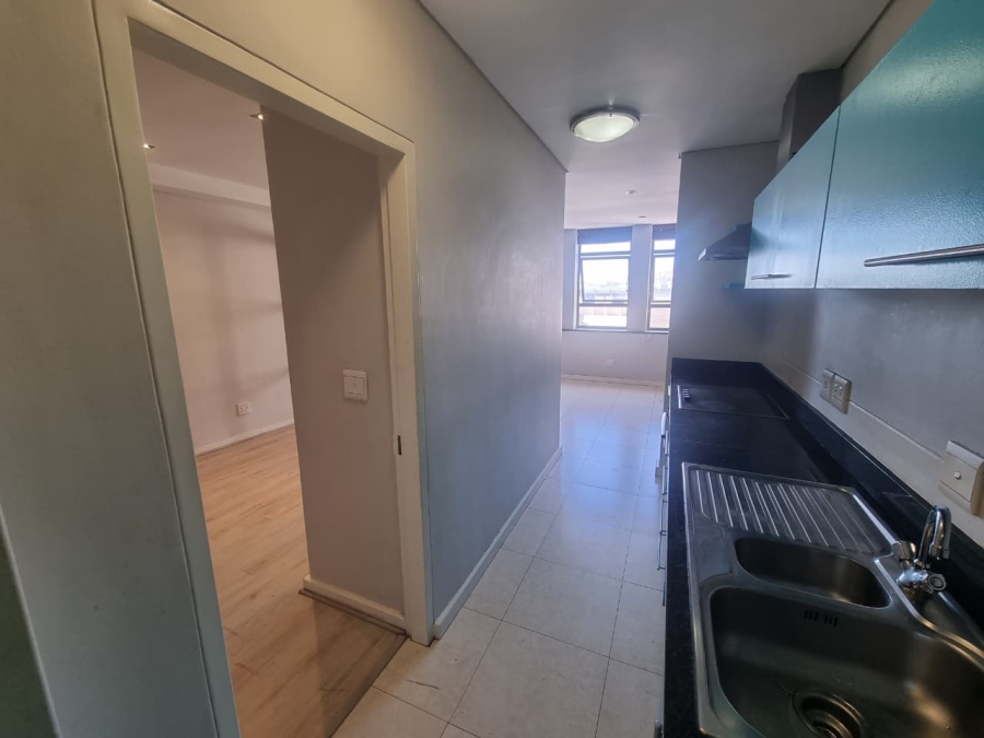 1 Bedroom Property for Sale in Cape Town City Centre Western Cape